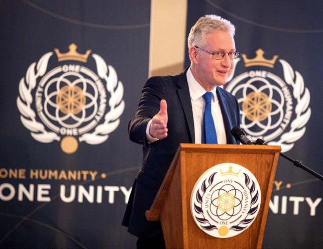Lembit Öpik reflects on the first year of Asgardia’s parliament and government.